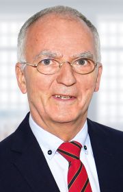 PD Dr. med. Wolfgang Fehske