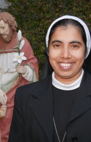 Schwester Sheela