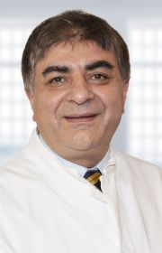 Dr. Mahmoud Danaei