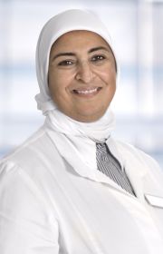 Dr. med. Mona El-Magd